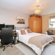 Off Tinshill Road, Cookridge