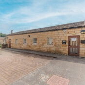 The Fold, Home Farm, Esholt