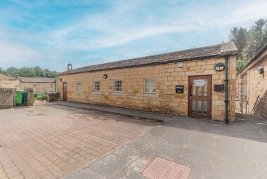 The Fold, Home Farm, Esholt