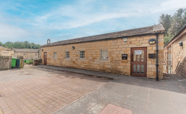 The Fold, Home Farm, Esholt