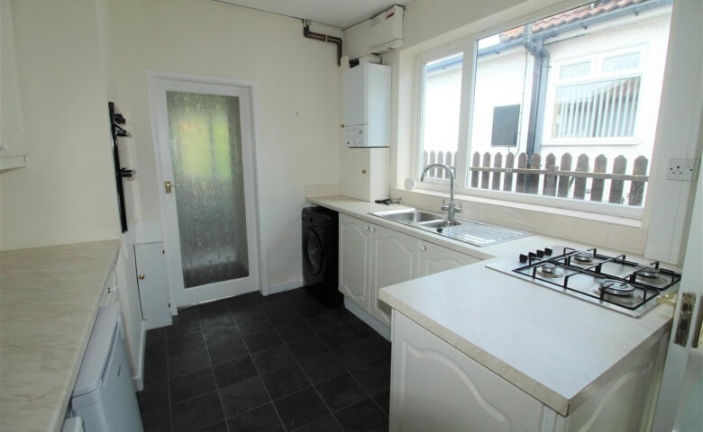 Tinshill Lane, Cookridge