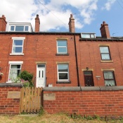 Claremont View, Oulton