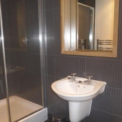 Echo Central One, Leeds