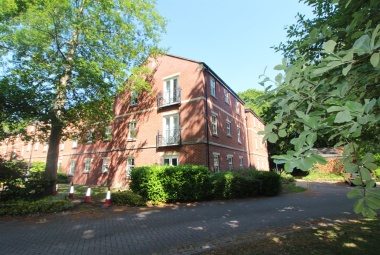 Sandlewood Crescent, Meanwood