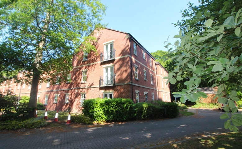 Sandlewood Crescent, Meanwood