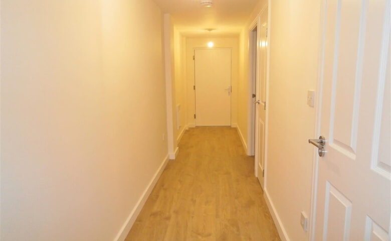 Concord Street, Leeds, LS2