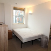 West Point, Wellington Street, LS1