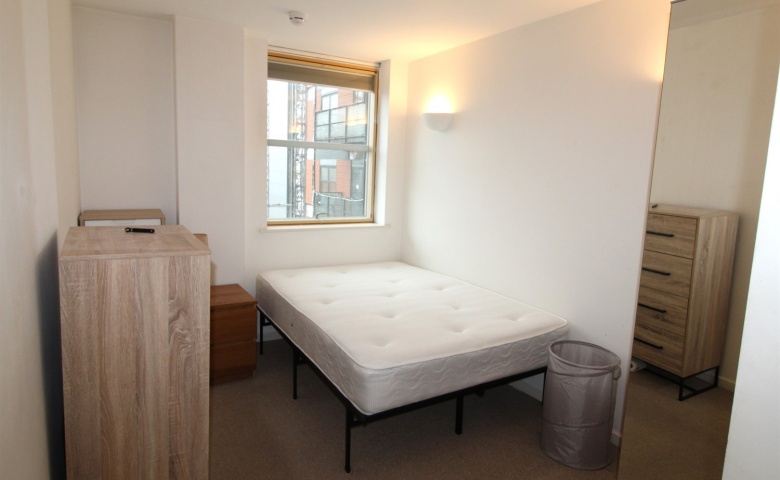West Point, Wellington Street, LS1