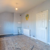 Sunnyfield, East Ardsley