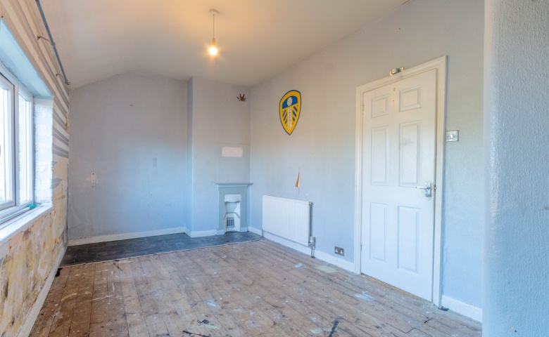 Sunnyfield, East Ardsley