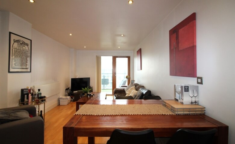 Mackenzie House, Leeds, LS10