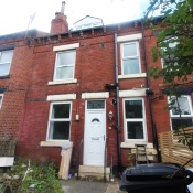 Argie Terrace, Leeds