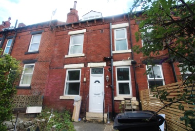 Argie Terrace, Leeds