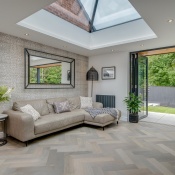 Walmer Grove, Pudsey