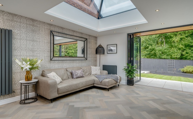 Walmer Grove, Pudsey
