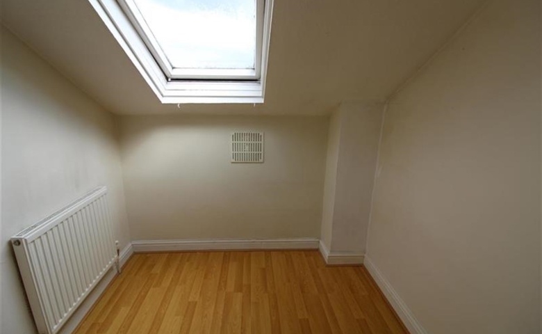 Methley Place, Chapel Allerton