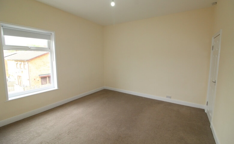 Rhodes Street, Castleford