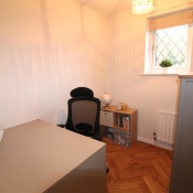 Woodside Park Drive, Horsforth
