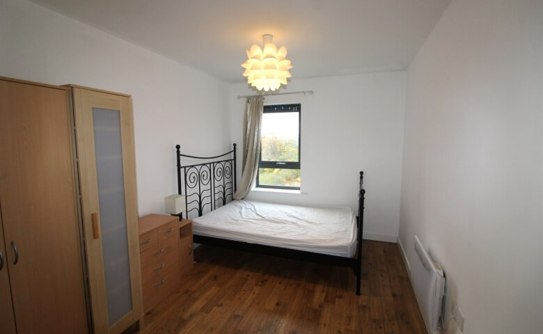 Bouverie Court, Leeds