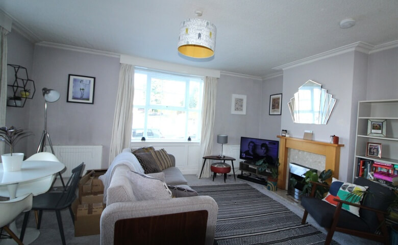 Harrogate Road, Leeds