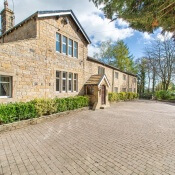 Moor Grange Farm, Scotland Lane, Horsforth