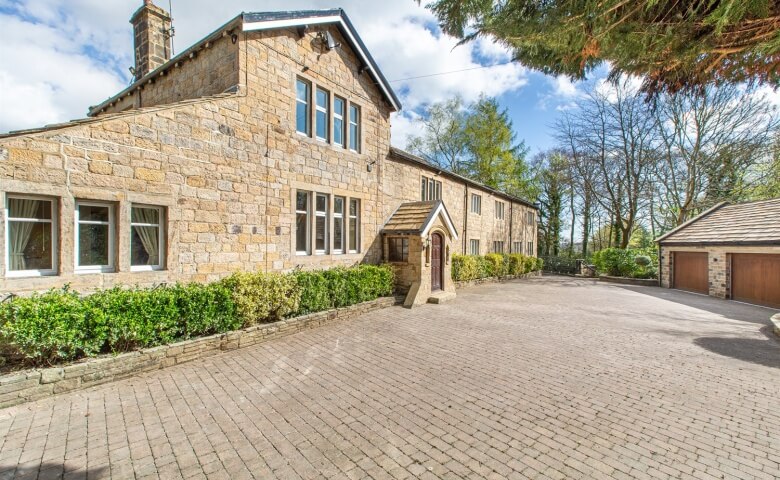 Moor Grange Farm, Scotland Lane, Horsforth