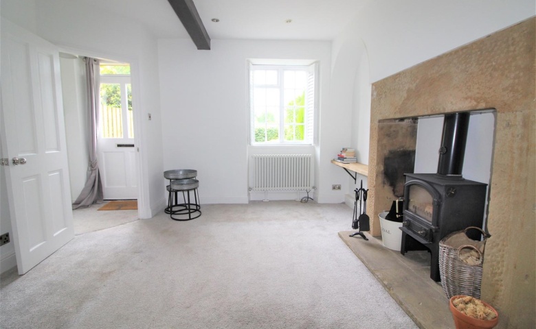 Harrogate Road, Leeds,