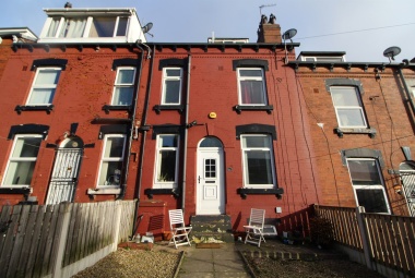 Haddon Place, LS4