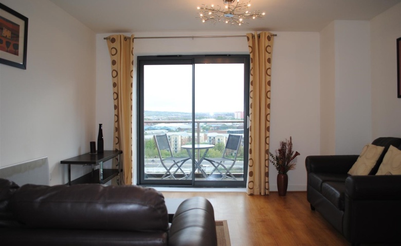 Bouverie Court, Bouverie Court, LS9