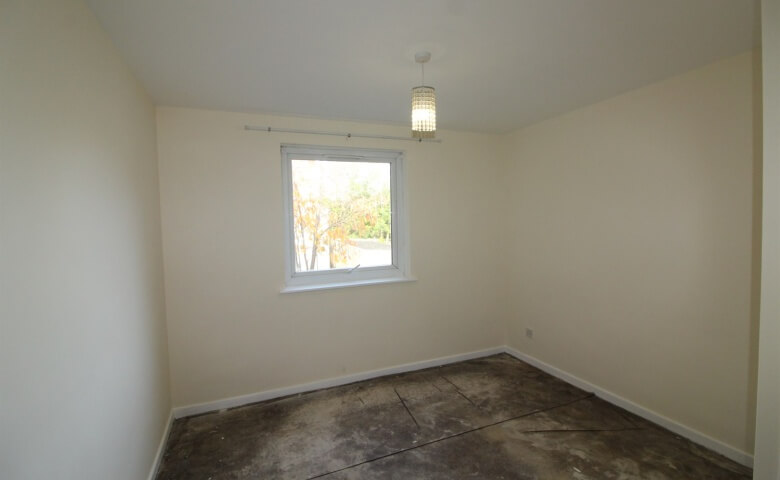 Frizley Gardens, Bradford