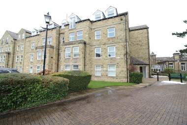 Lister Court, Ilkley