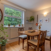 Foxhill Court, Weetwood