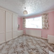 Baildon Avenue, Kippax
