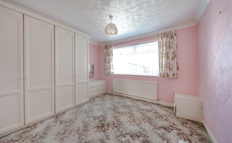 Baildon Avenue, Kippax