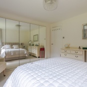 Lakeview Court, Roundhay