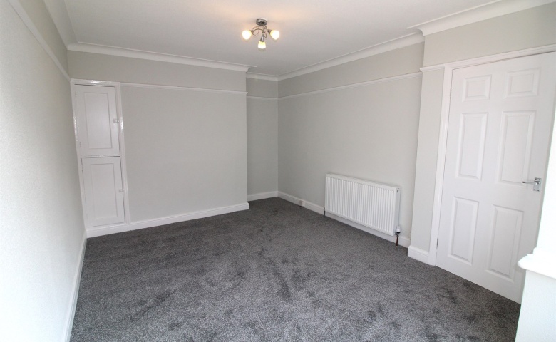 Nancroft Crescent, Armley