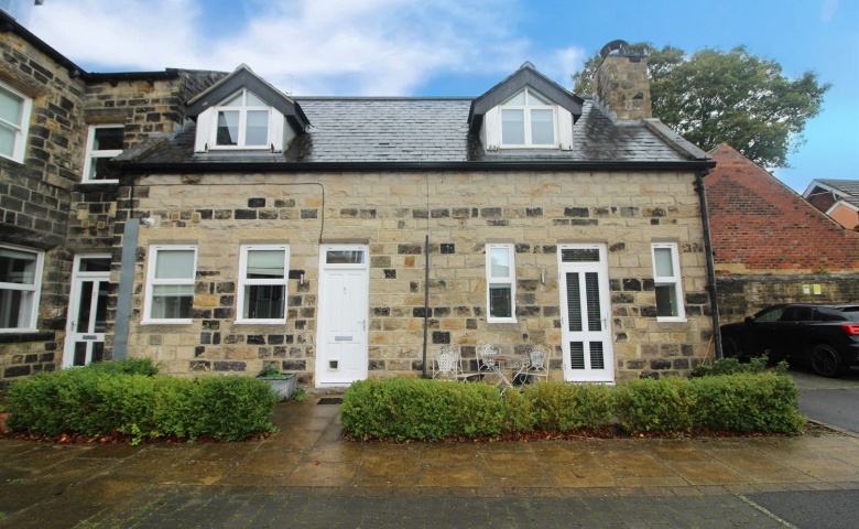 Holmefield House,, Headingley, LS6