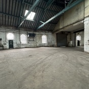 Unit A, The Full Roundhouse, Leeds
