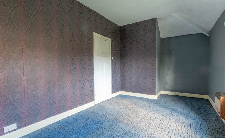 Sunnyfield, East Ardsley