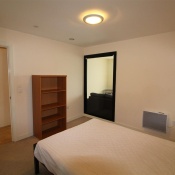 Echo Central One, LS9