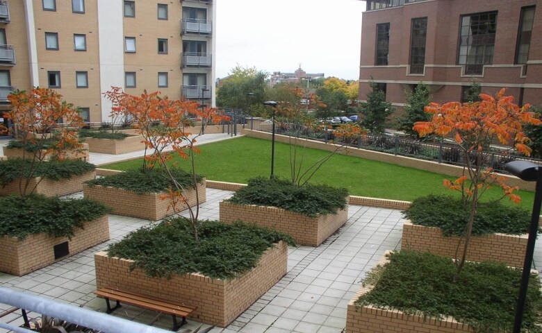 Aspect 14, Leeds