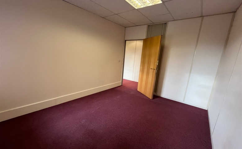 First Floor Cavendish House, Leeds