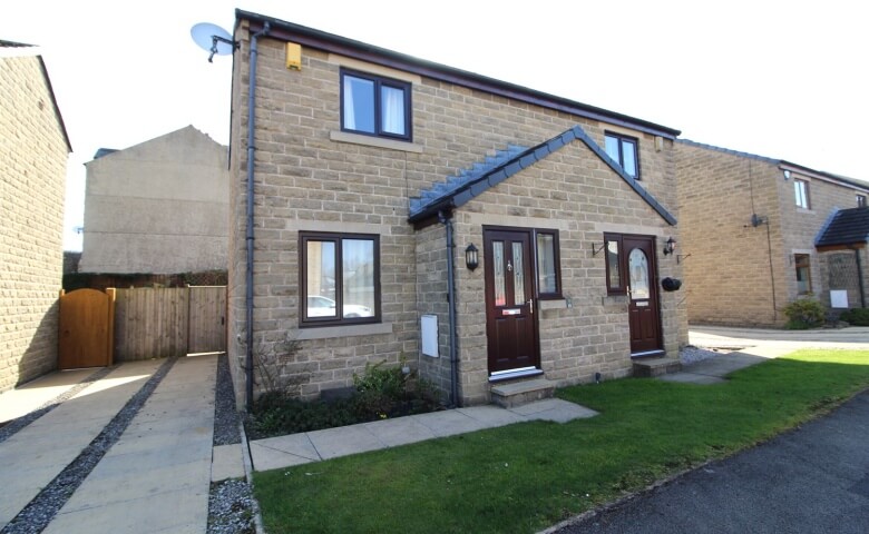 Wharfedale Court, Otley