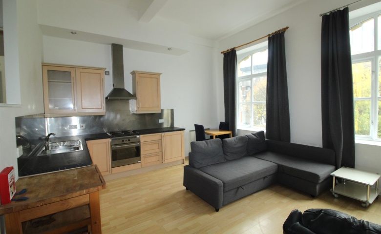 Merchants House, Leeds, LS2