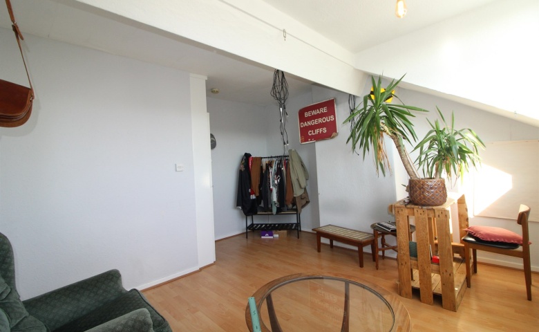 Highbury Place, LS6