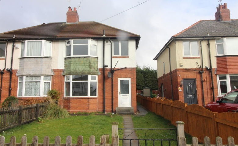 High Bank Grove, HG2