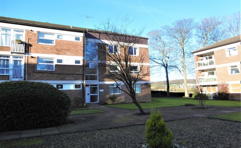 Foxhill Court, Leeds,