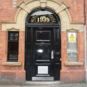 Merchants House, Leeds, LS2