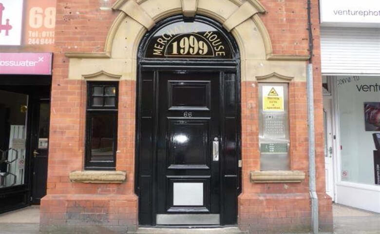 Merchants House, Leeds, LS2