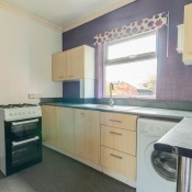 Sunnyfield, East Ardsley